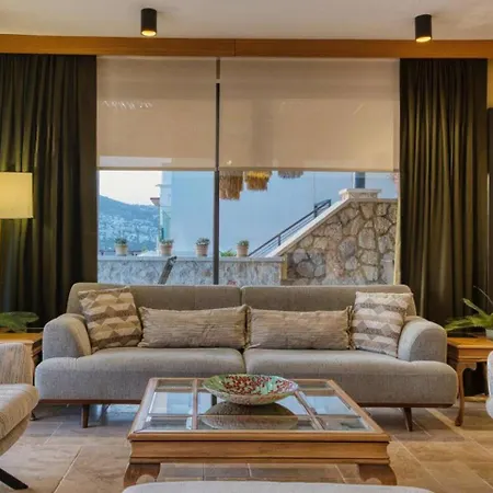 Captivating Casa La Calypso Villa