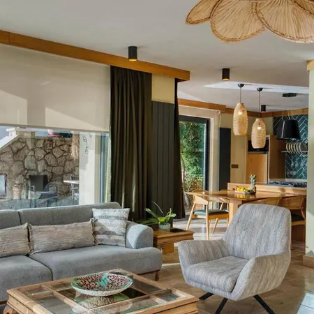 Captivating Casa La Calypso Villa *