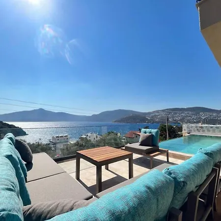 Captivating Casa La Calypso