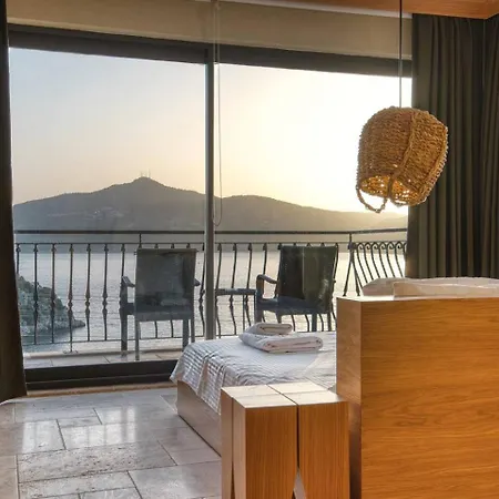 Villa Captivating Casa La Calypso