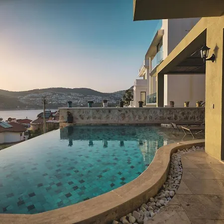 Captivating Casa La Calypso Villa