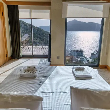 Villa Captivating Casa La Calypso