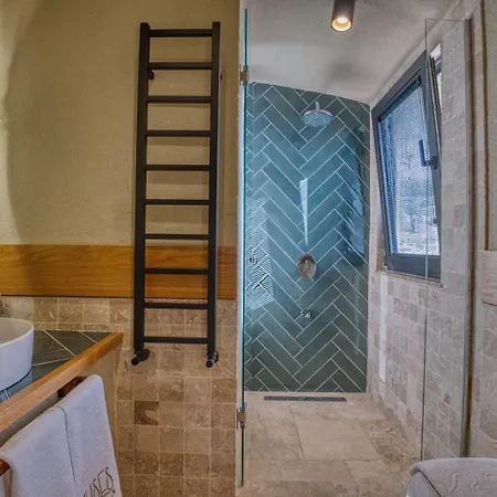 Captivating Casa La Calypso *