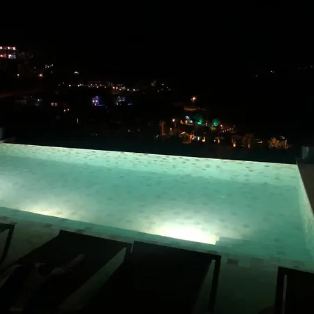 Captivating Casa La Calypso Villa