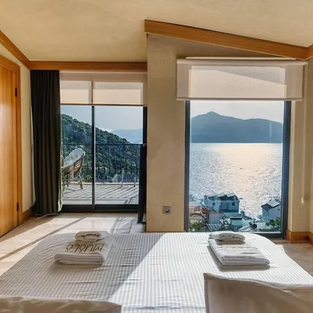 Villa Captivating Casa La Calypso