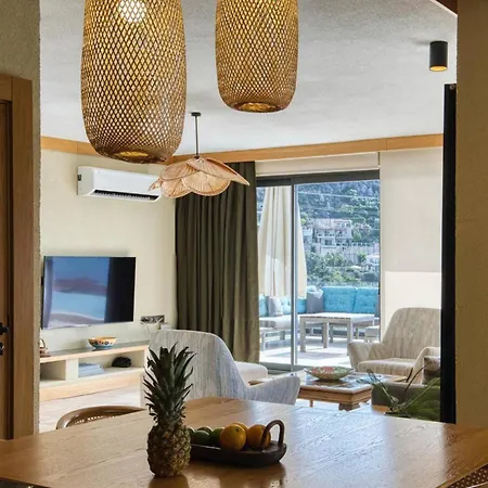 Captivating Casa La Calypso *