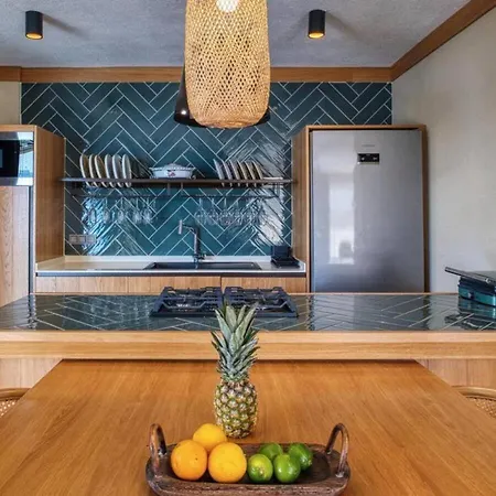 Captivating Casa La Calypso Villa