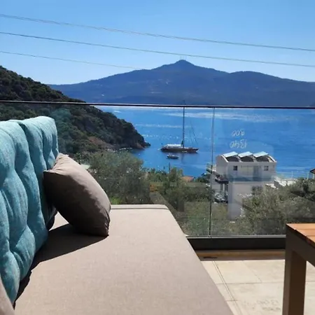 Villa Captivating Casa La Calypso *