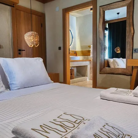 Captivating Casa La Calypso Villa