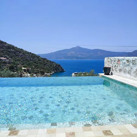 Captivating Casa La Calypso Villa *