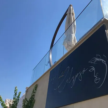 וילה Captivating Casa La Calypso