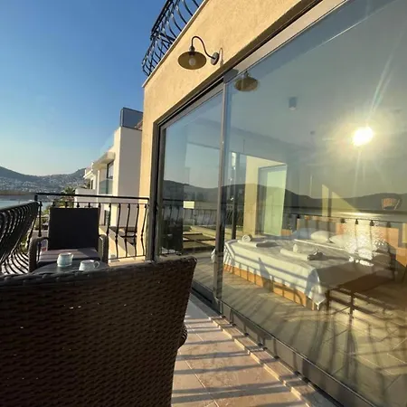 וילה Captivating Casa La Calypso