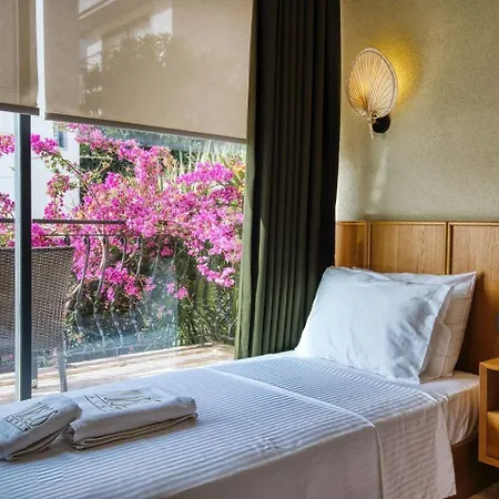 וילה Captivating Casa La Calypso קס