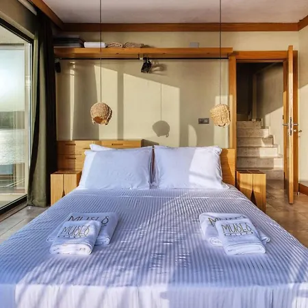 Captivating Casa La Calypso Villa *