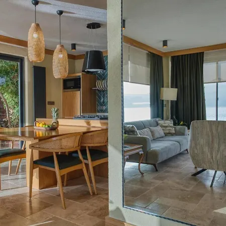 וילה Captivating Casa La Calypso