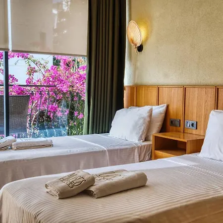 וילה Captivating Casa La Calypso קס