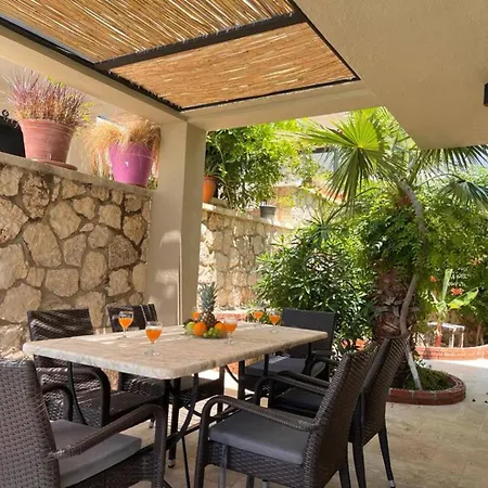 וילה Captivating Casa La Calypso *