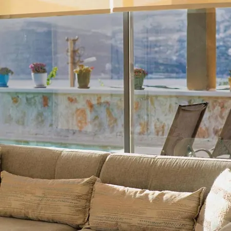 Captivating Casa La Calypso *