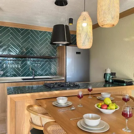 Captivating Casa La Calypso קס