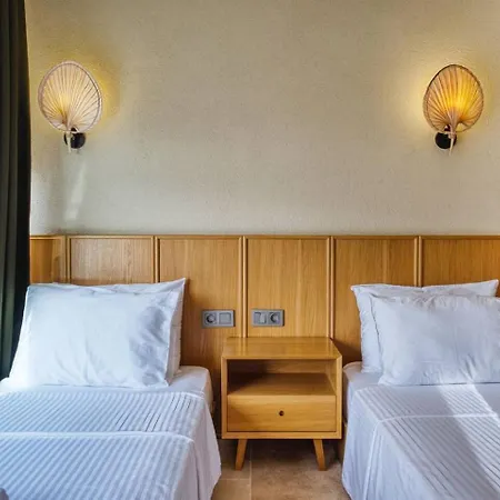 Captivating Casa La Calypso וילה *