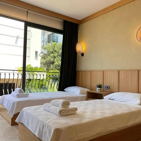 Captivating Casa La Calypso קס