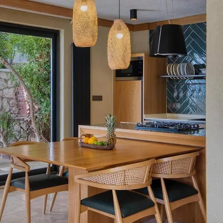 Captivating Casa La Calypso Villa *