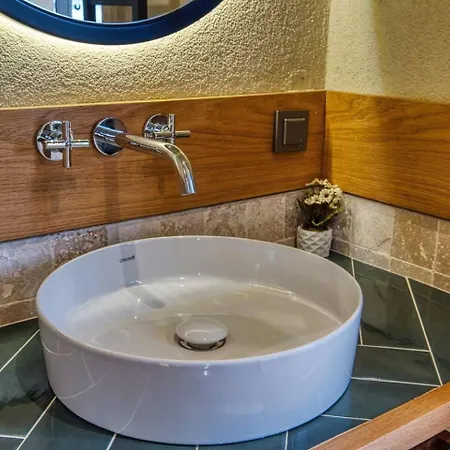 Captivating Casa La Calypso Kas