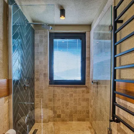 Captivating Casa La Calypso * Kas