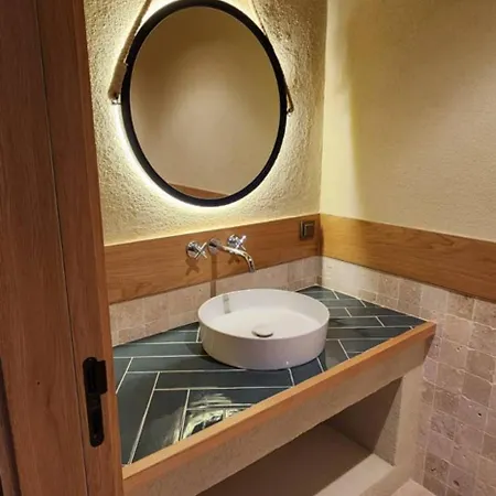 וילה Captivating Casa La Calypso