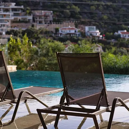 Captivating Casa La Calypso Villa *