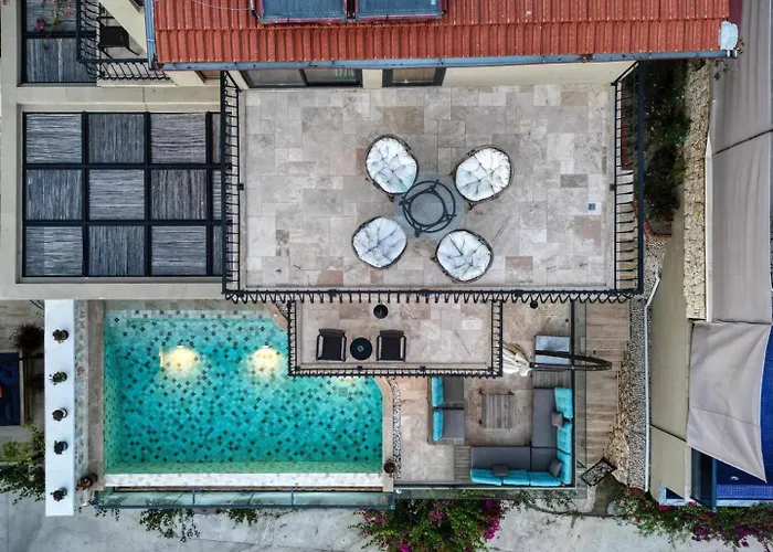 Captivating Casa La Calypso * كاس