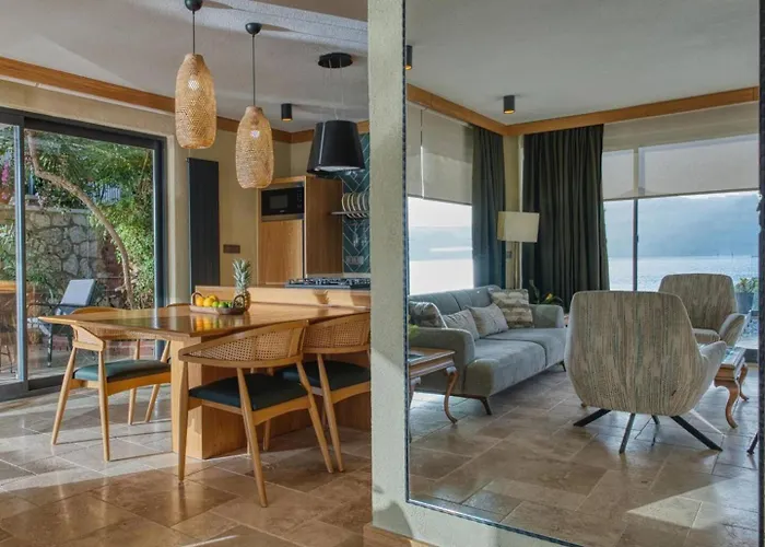 فيلة Captivating Casa La Calypso