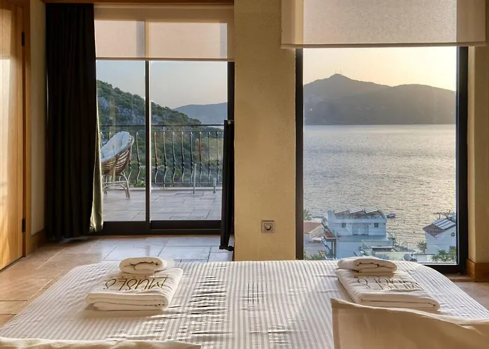 Captivating Casa La Calypso فيلة كاس