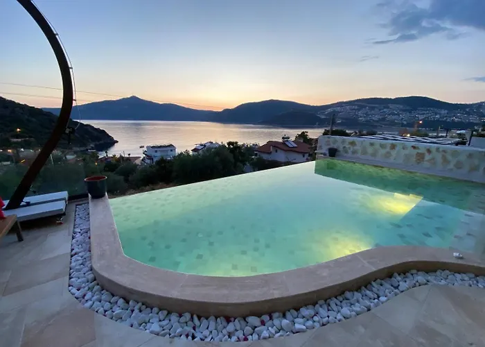 Captivating Casa La Calypso فيلة *