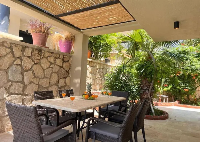 فيلة Captivating Casa La Calypso *