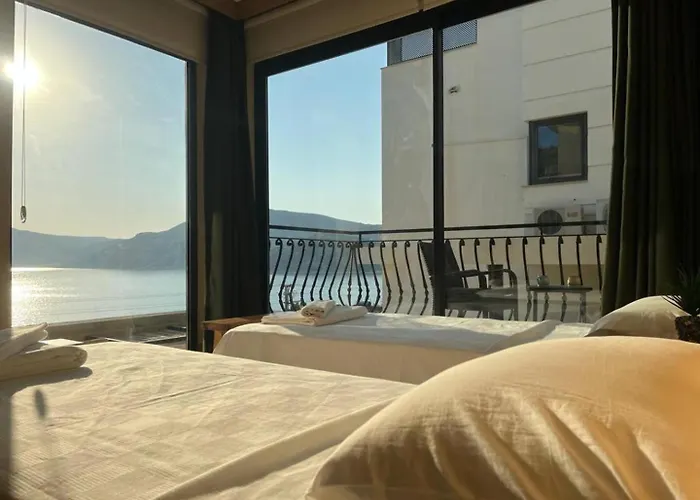 Captivating Casa La Calypso فيلة كاس