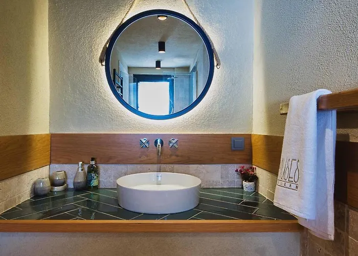 Captivating Casa La Calypso * كاس