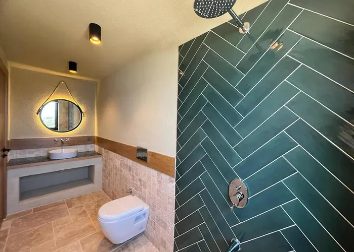 Captivating Casa La Calypso فيلة كاس