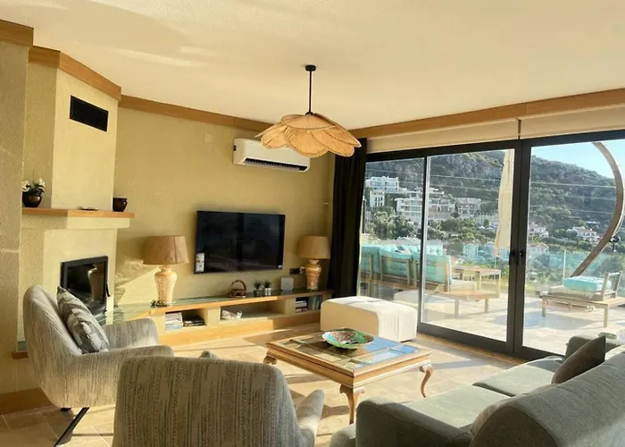 Captivating Casa La Calypso * كاس