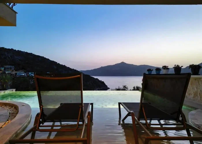 Captivating Casa La Calypso