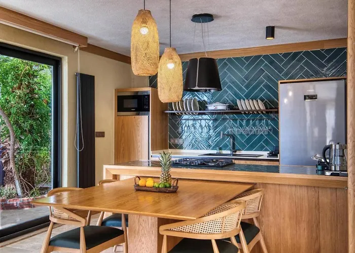 Captivating Casa La Calypso فيلة كاس