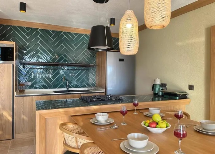 Captivating Casa La Calypso كاس