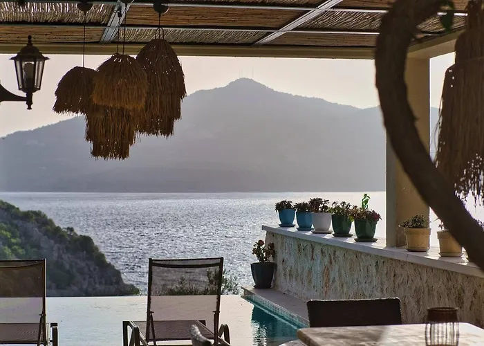 Captivating Casa La Calypso * كاس