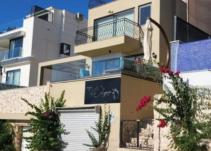 فيلة Captivating Casa La Calypso كاس