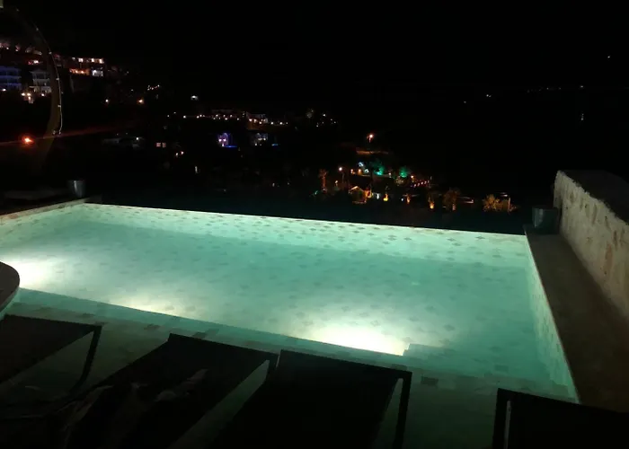 Captivating Casa La Calypso فيلة