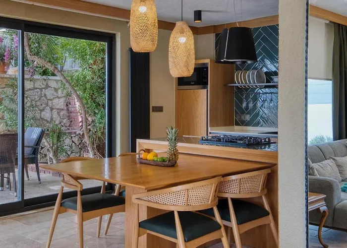 Captivating Casa La Calypso فيلة *