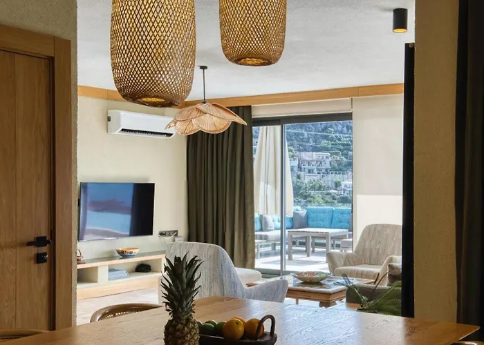 Captivating Casa La Calypso *