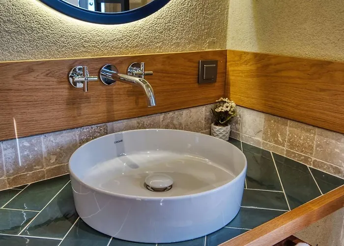 Captivating Casa La Calypso كاس