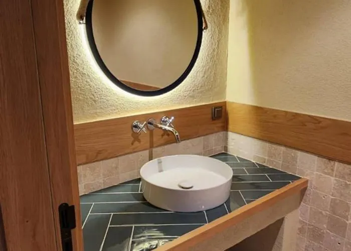 فيلة Captivating Casa La Calypso