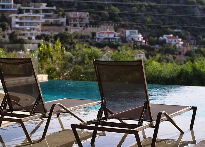 Captivating Casa La Calypso فيلة *